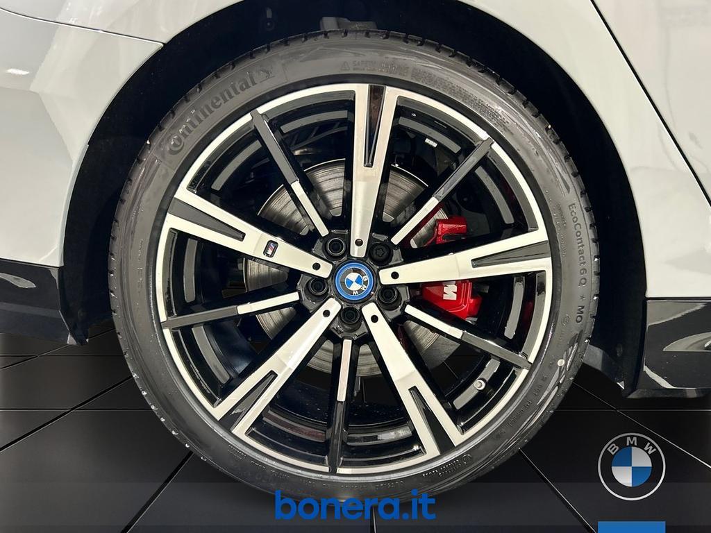 BMW Serie 5 Touring 530 e M Sport Pro xDrive Steptronic