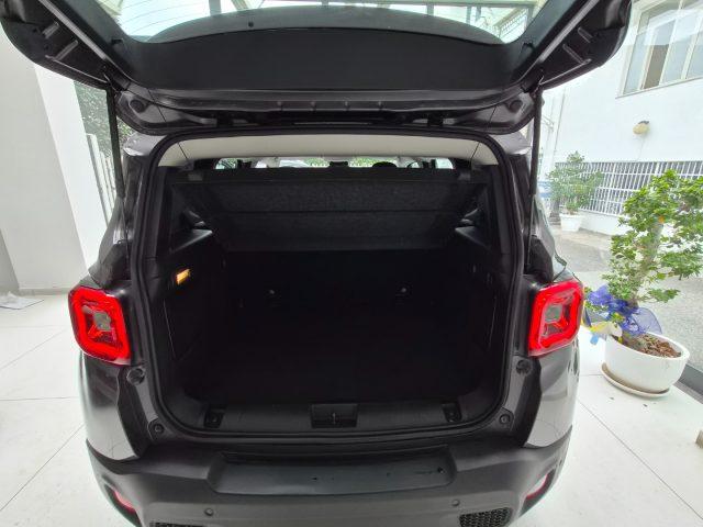 JEEP Renegade 1.6 Mjt DDCT 120 CV Limited fari led da ?219,00