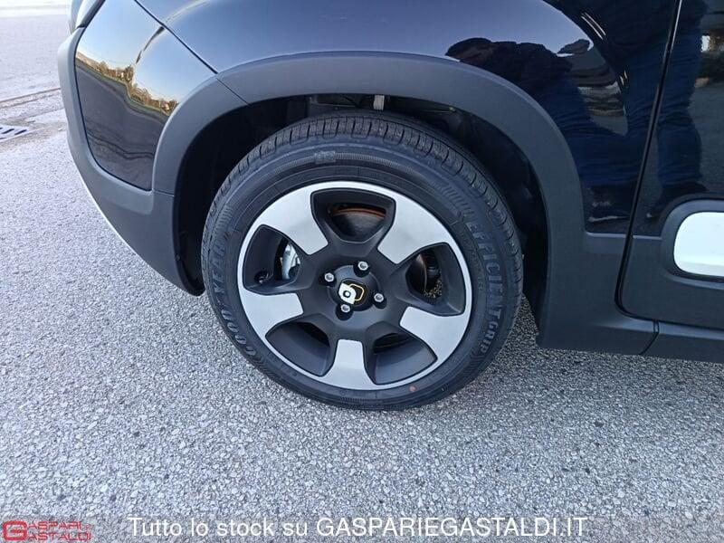 FIAT Pandina Pandina 1.0 FireFly 65 CV Hybrid Cross