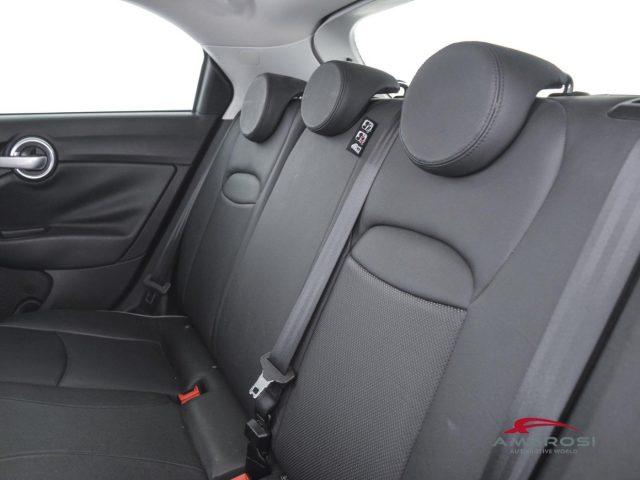 FIAT 500X 2.0 MultiJet 140 CV AT9 4x4 Cross Plus