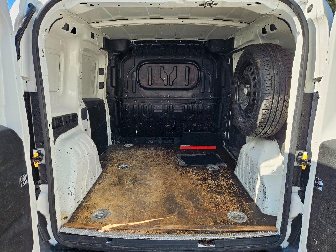 FIAT Doblo cargo 1.4 tjt n.po. 120cv SX E6(E5)