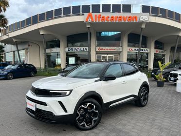 Opel Mokka electric Ultimate 136cv