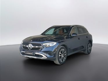 Mercedes-Benz GLC - X254 - GLC 220 d Advanced 4matic auto