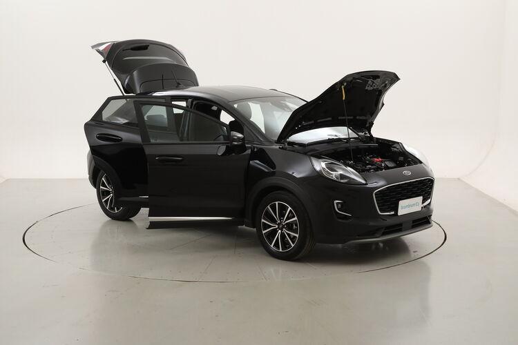 Ford Puma Titanium BZ638196 1.0 Mild Hybrid 125CV