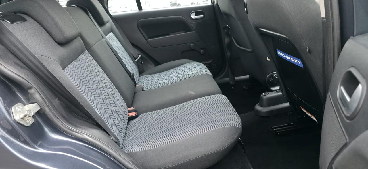 Ford Fusion UAV 1.4 16V automatica neopatentati