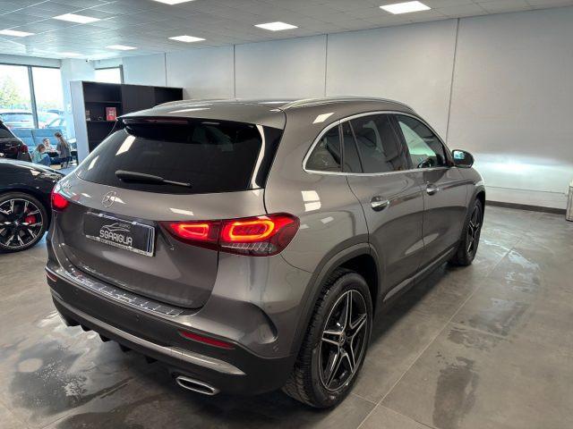 MERCEDES-BENZ GLA 180 d AMG Premium Automatico
