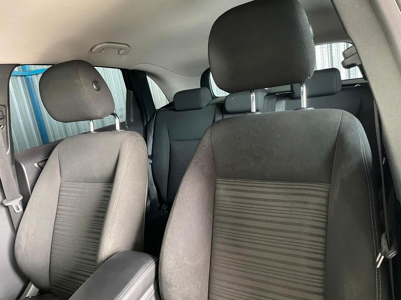 MERCEDES BENZ B 180 - MOTORE MERCEDES