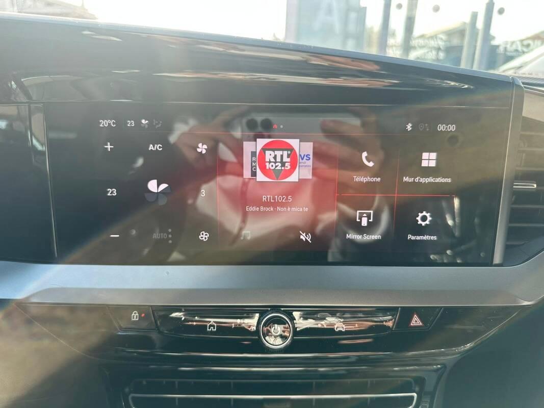 Opel Mokka 1.2 GS s&s 136cv