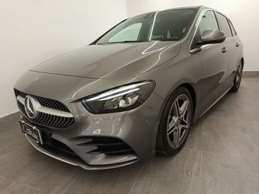 Mercedes-benz B 180 d Automatic Premium