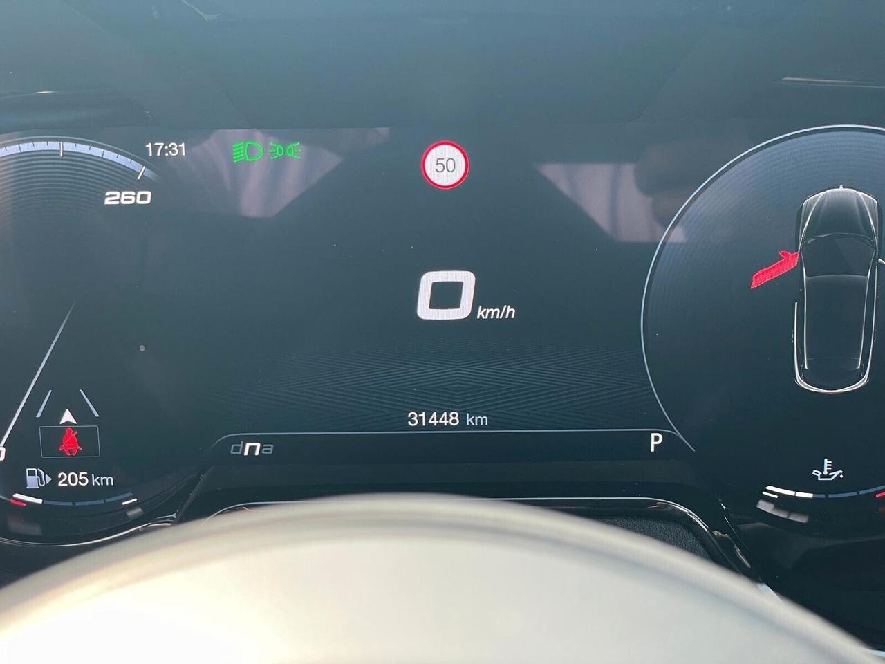 Alfa Romeo Tonale 1.5 160 CV MHEV TCT7 Veloce