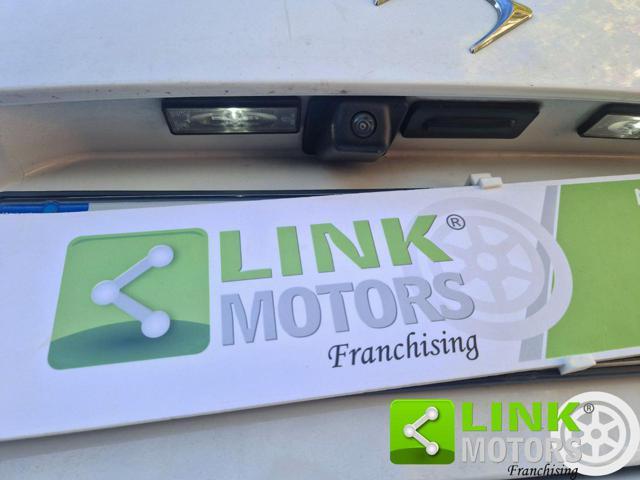 DS AUTOMOBILES DS 7 Crossback BlueHDi 131 CV aut. CROSSBACK