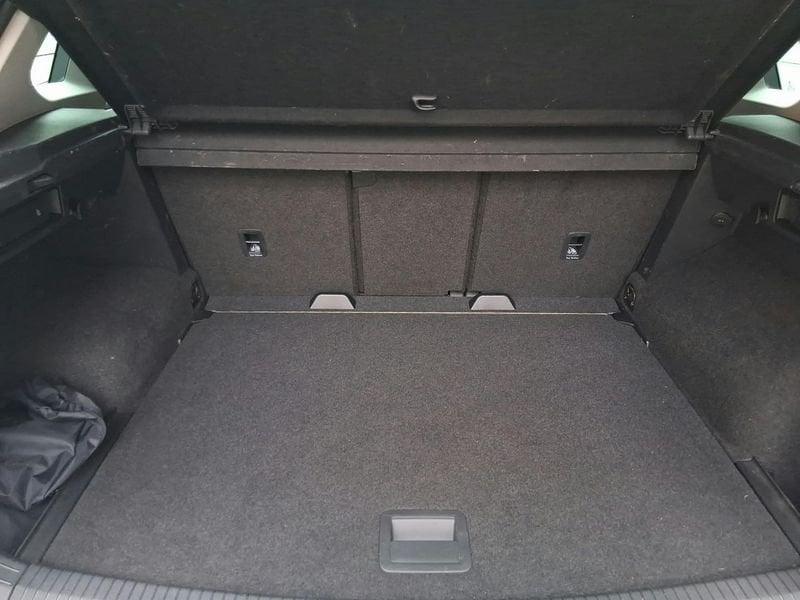 Volkswagen Tiguan 2.0 TDI SCR 110KW Business BMT DSG