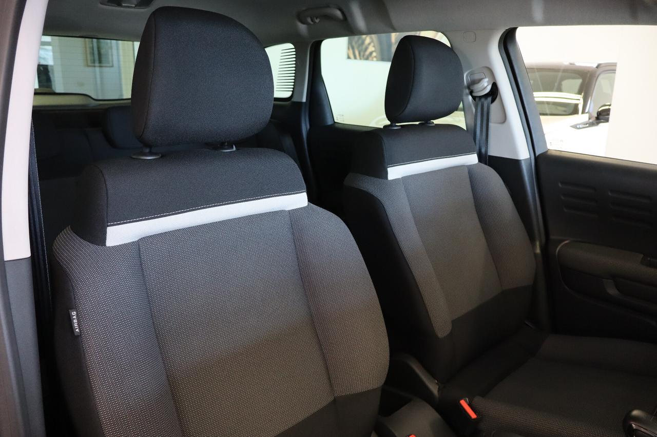 CITROEN C3 AIRCROSS 1.2 PURETECH 110 CV FEEL