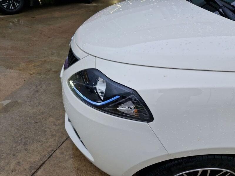 Lancia Ypsilon III 2021 1.0 firefly hybrid Platino s&s 70cv