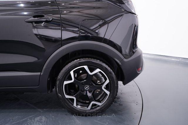 OPEL Crossland 1.2 Turbo 12v 110cv S&S Elegance