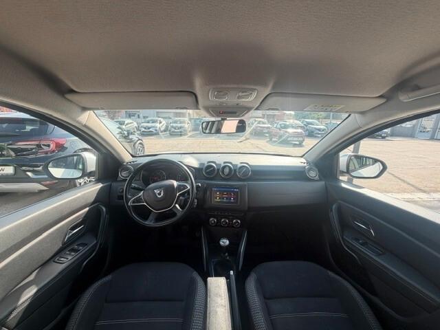 Dacia Duster 1.5 Blue dCi 8V 115 CV 4x2 Prestige