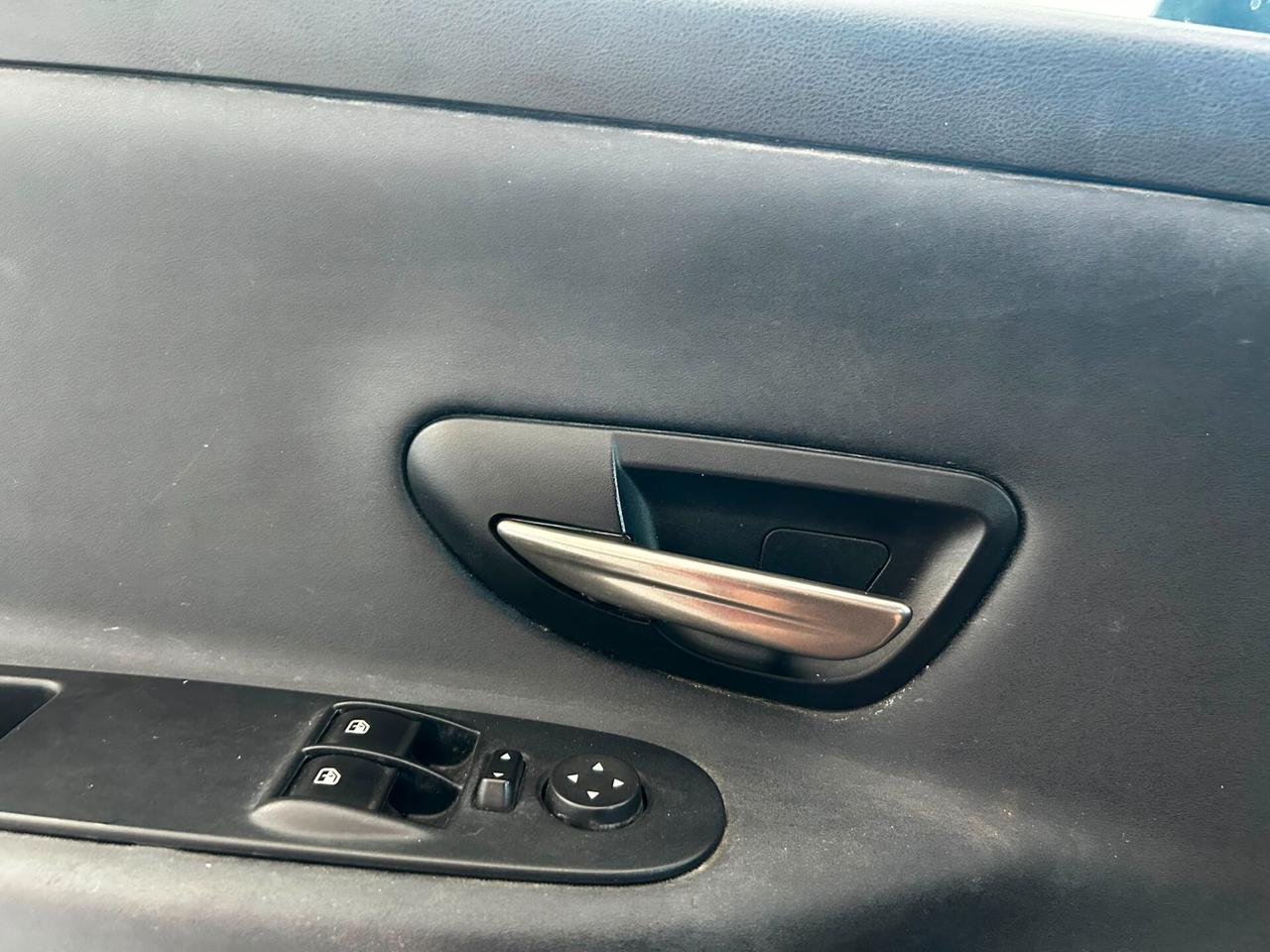 Lancia Ypsilon 1.2 GPL X NEOPATENTATI 2017