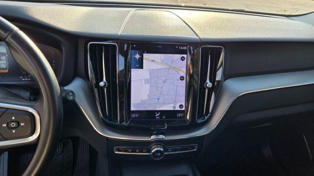 VOLVO XC60 T6 Recharge Plug-in Hybrid AWD Inscription PERMUTE