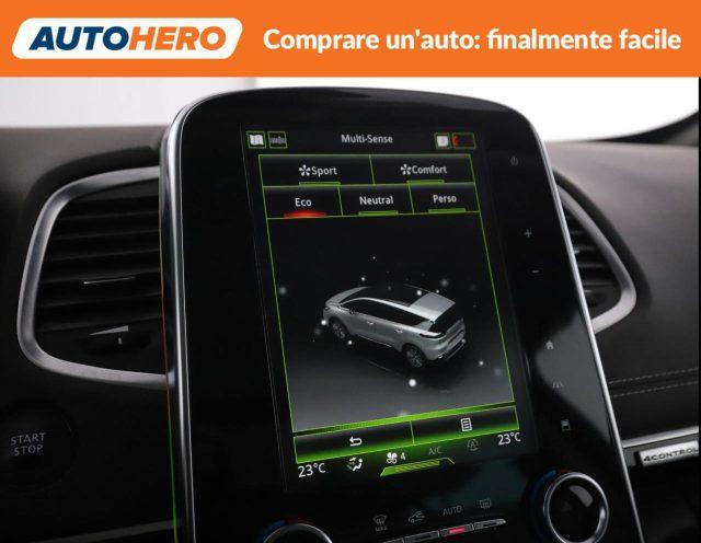 RENAULT Espace TCe 225CV EDC Initiale Paris 4Control