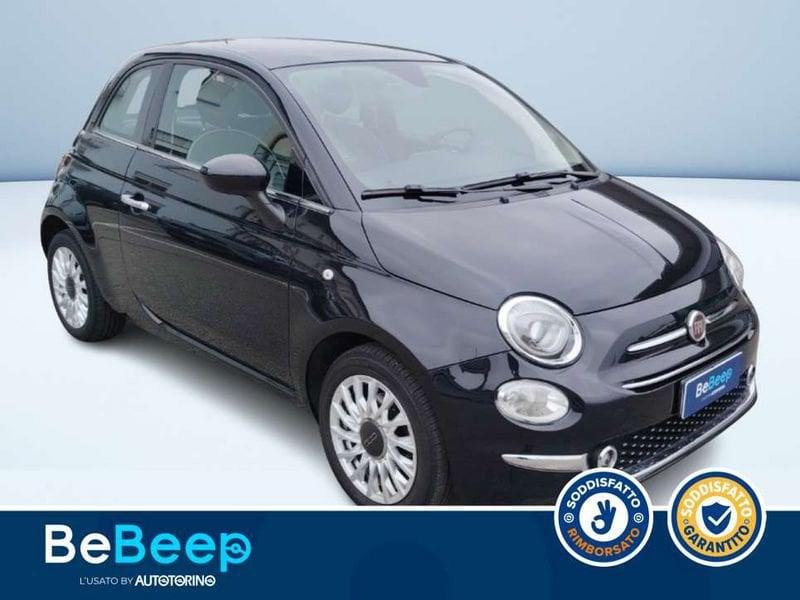 FIAT 500 1.2 LOUNGE 69CV