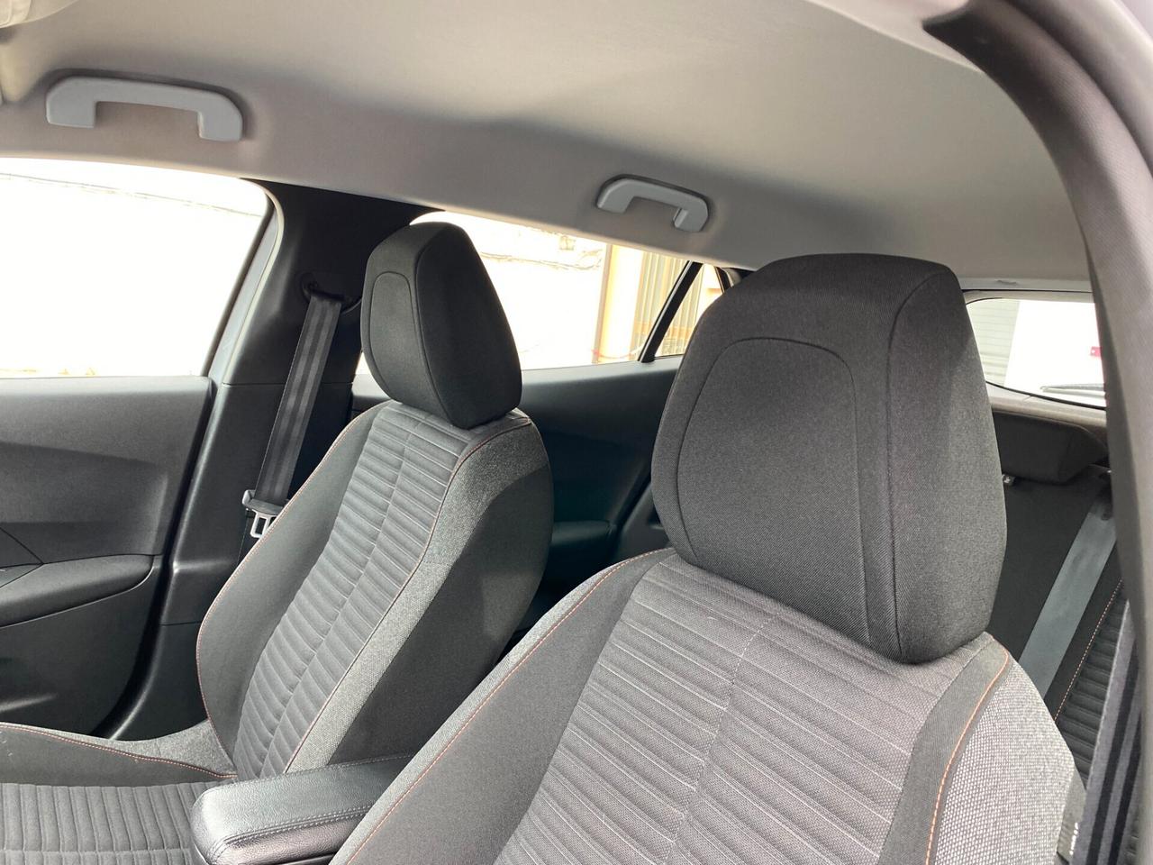 Peugeot 2008 BlueHDi 110 S&S Active