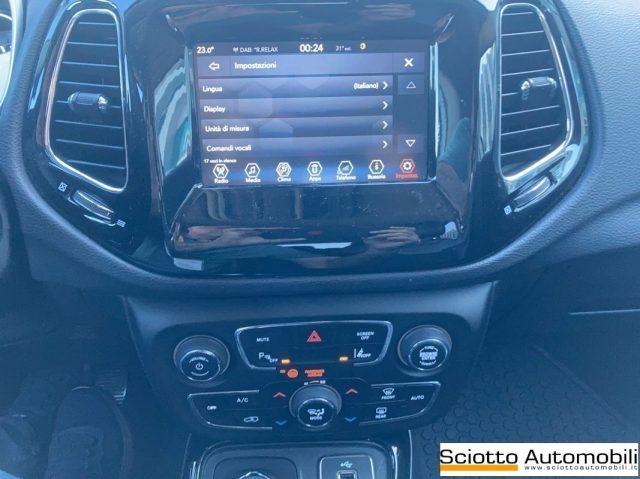 JEEP Compass 2.0 Multijet II 4WD Limited