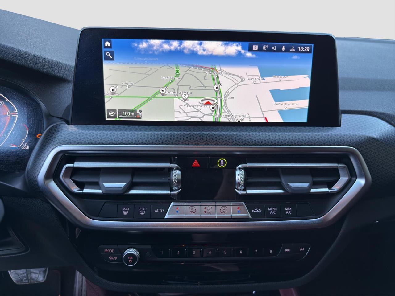 Bmw X4 x-drive 20d mhev 2.0 190cv M-Sport automatica 2023