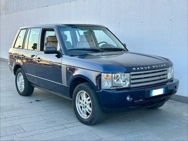 Land Rover Range 3.0 Td6 Unico Proprietario