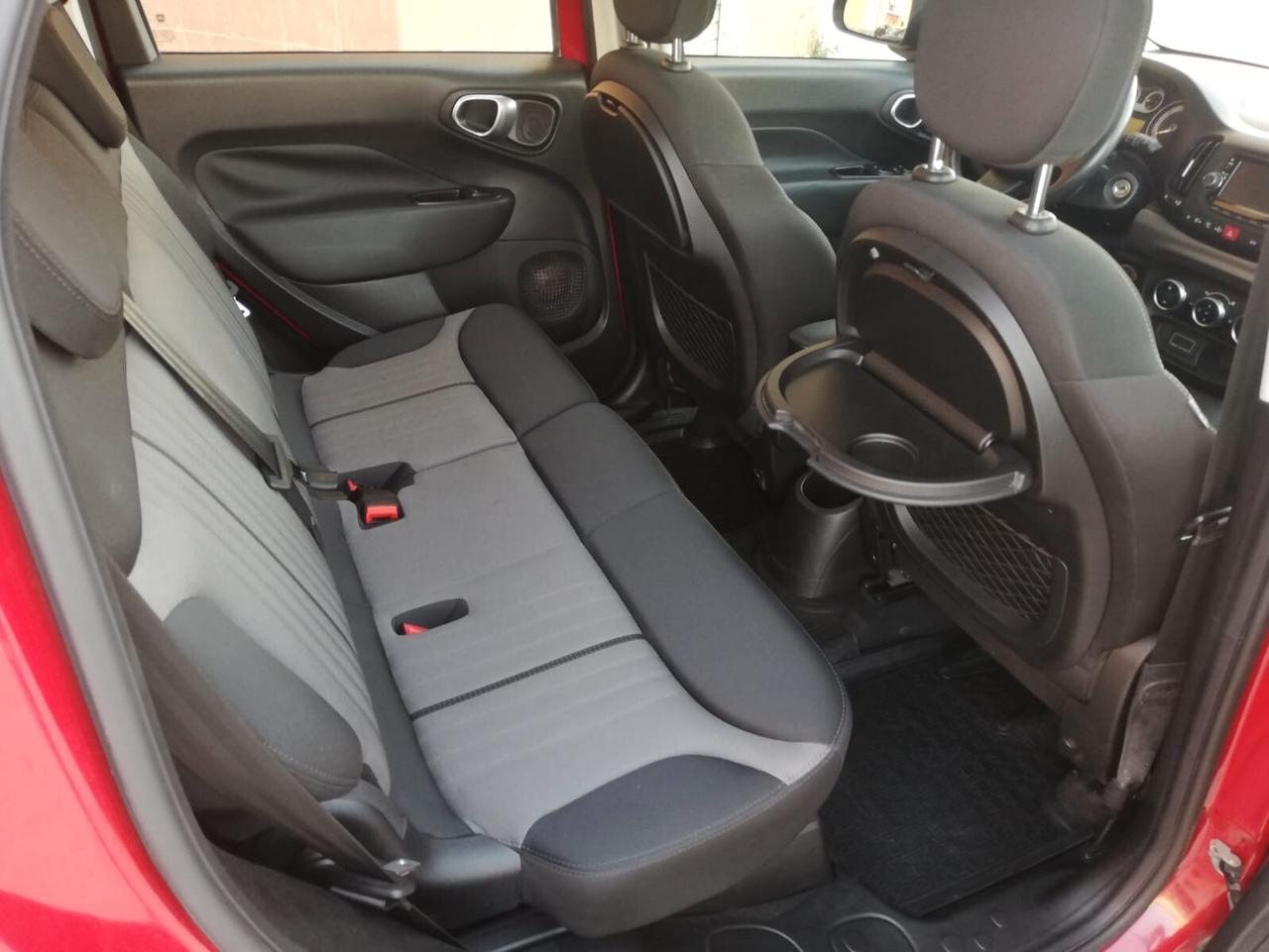 Fiat 500L 1.3 Multijet 95 CV Lounge