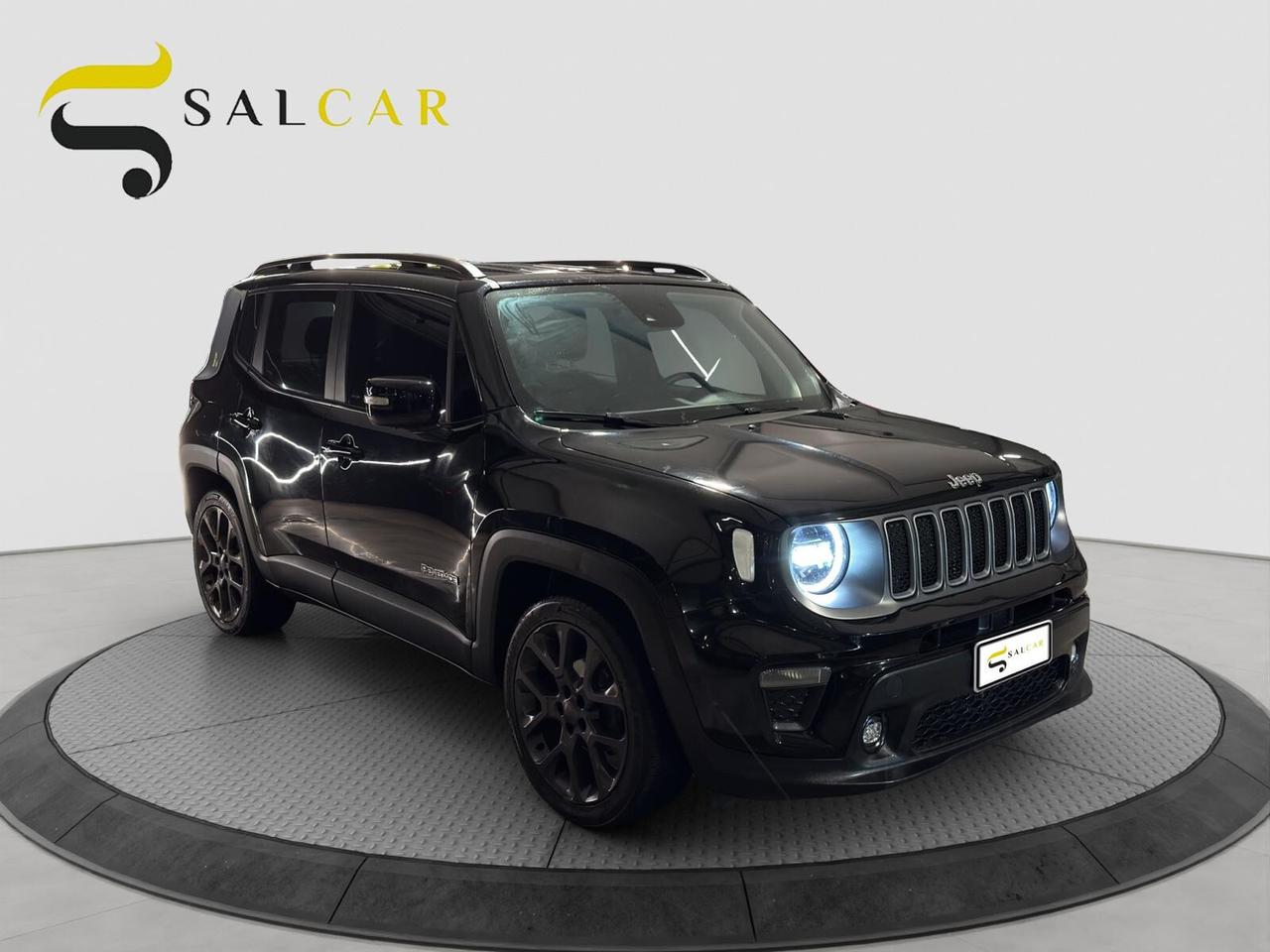 Jeep Renegade 1.6 mjt 130cv Limited 2023