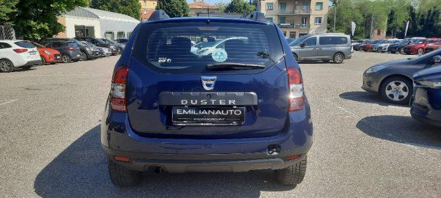 DACIA Duster 1.6 115CV Start&Stop 4x2 GPL Ambiance