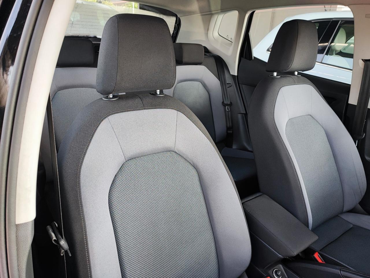 Seat Arona 1.0 TGI FR