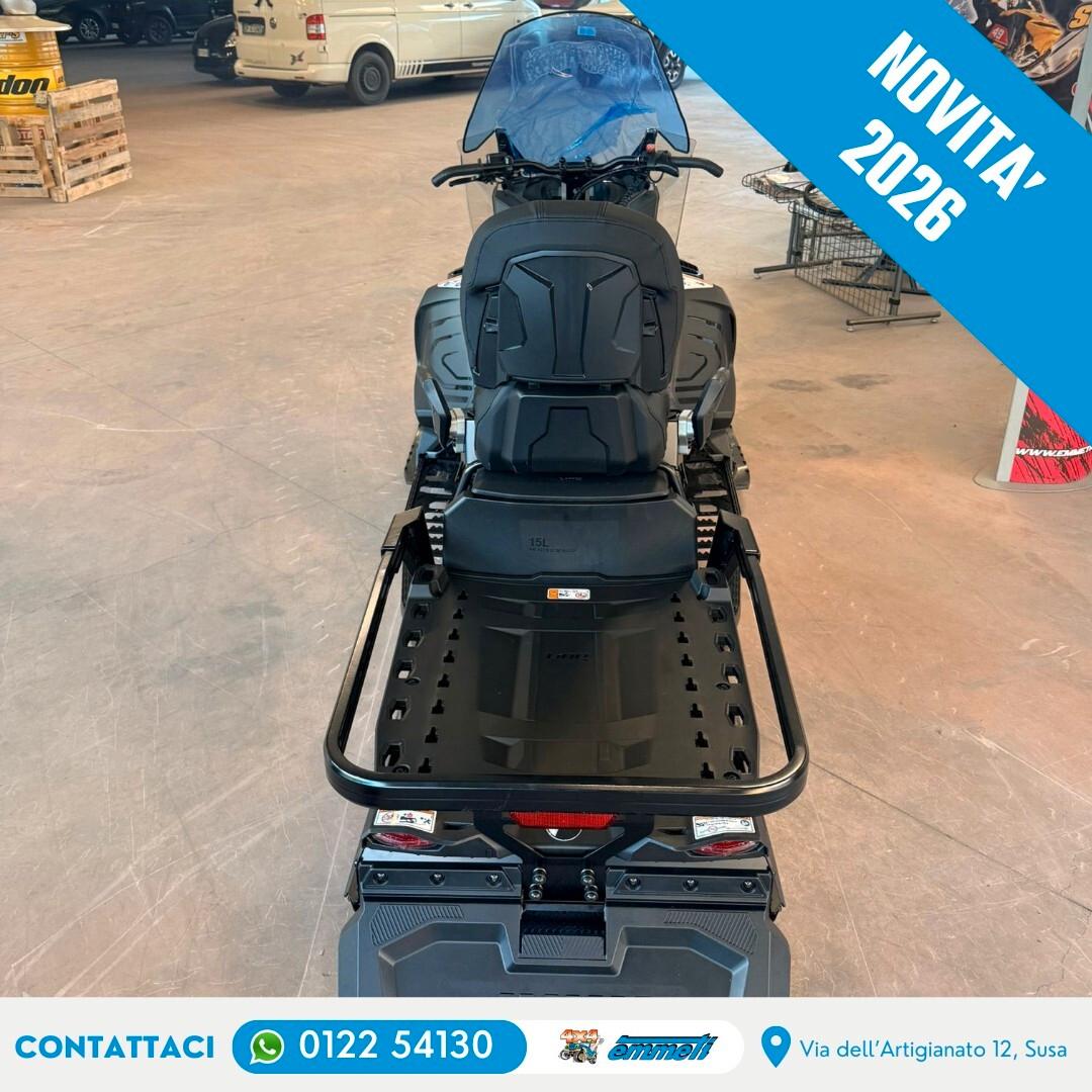 BRP Lynx 59 Ranger STD