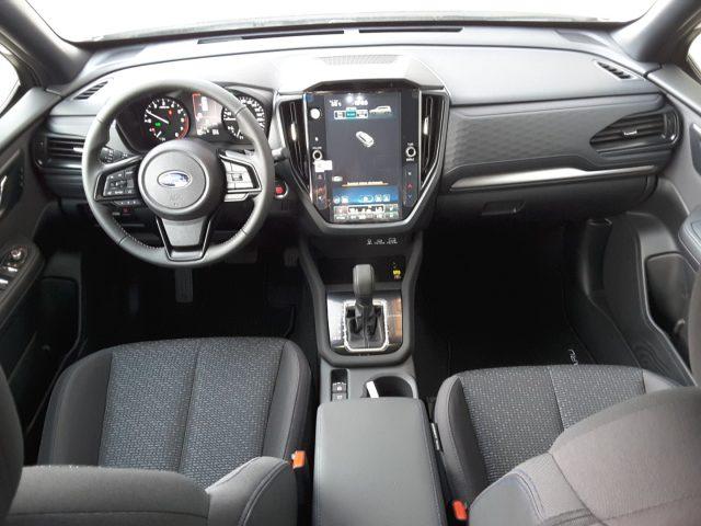 SUBARU Forester 2.0 e-Boxer MHEV CVT Style *KM ZERO*