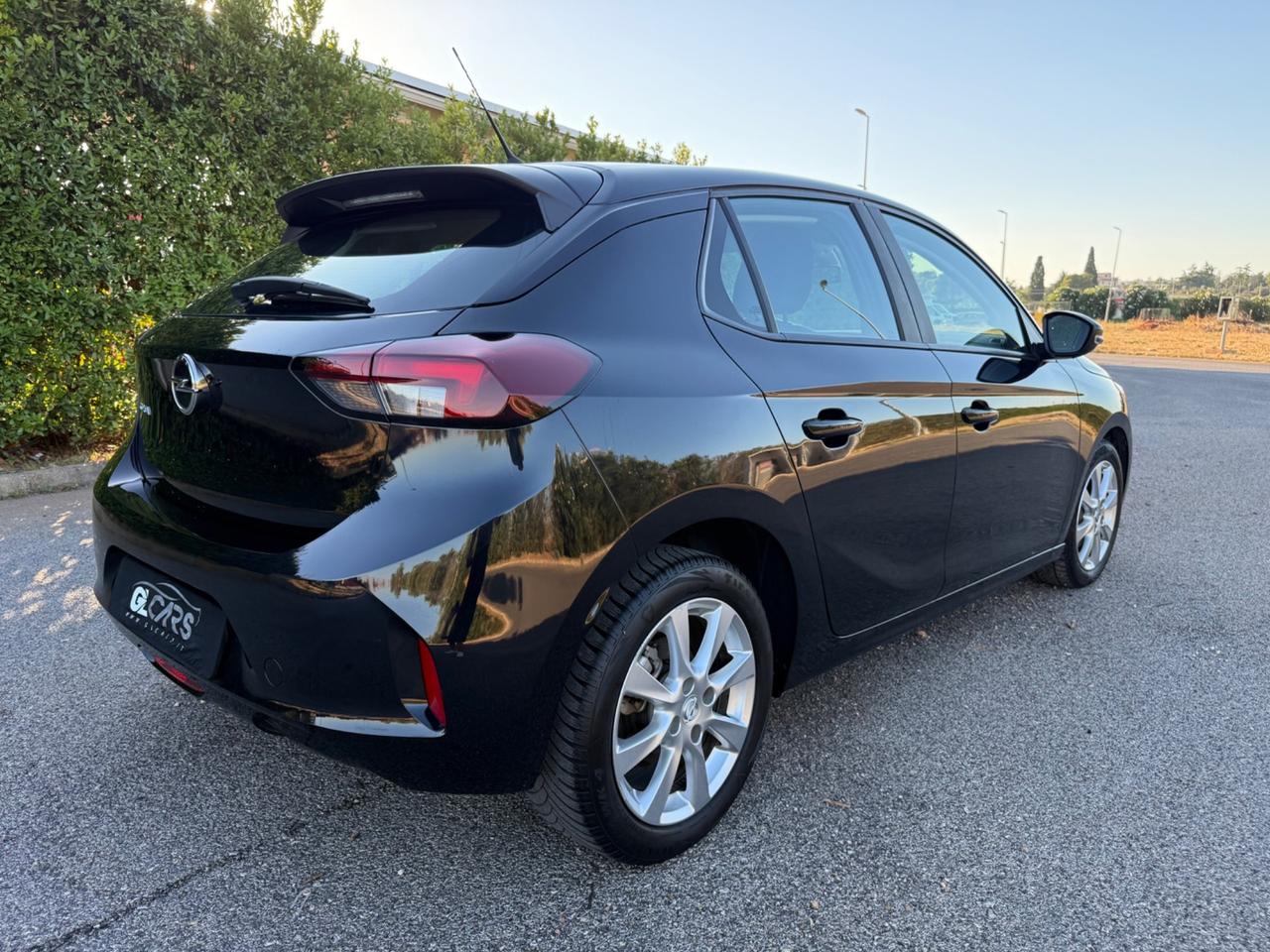 Opel Corsa 1.5 D 100 CV Edition unico proprietario