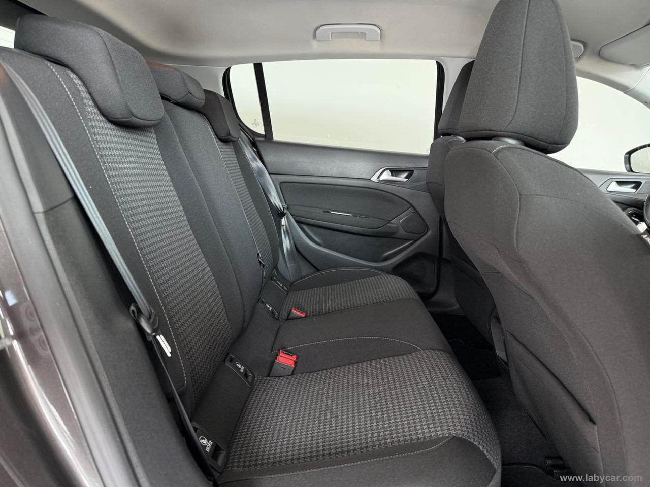 PEUGEOT 308 BlueHDi 130 S&S Active Business