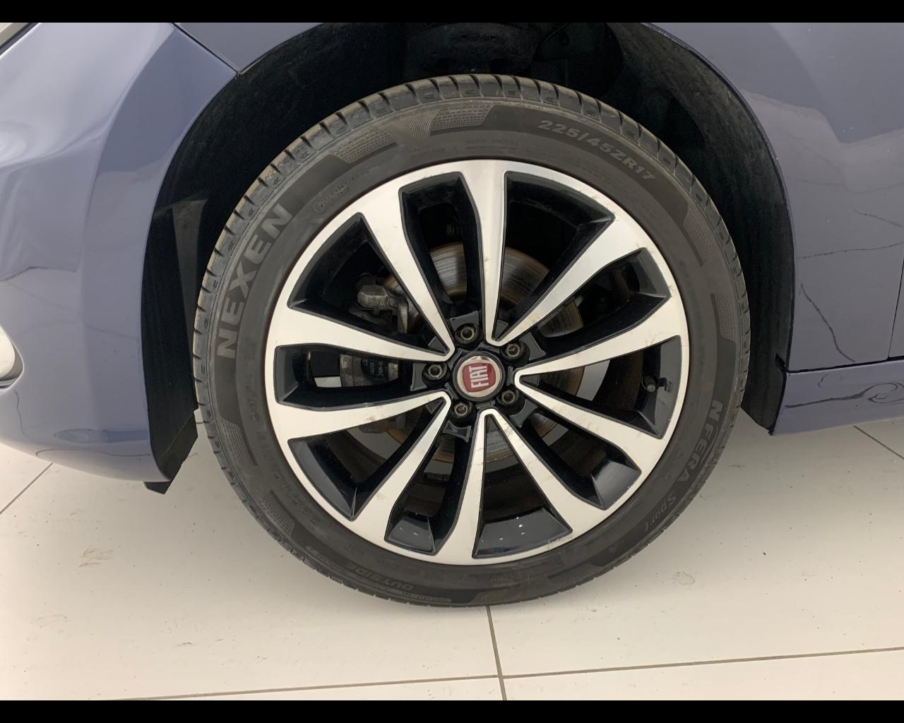 FIAT Tipo 5p 1.3 mjt Lounge s&s 95cv