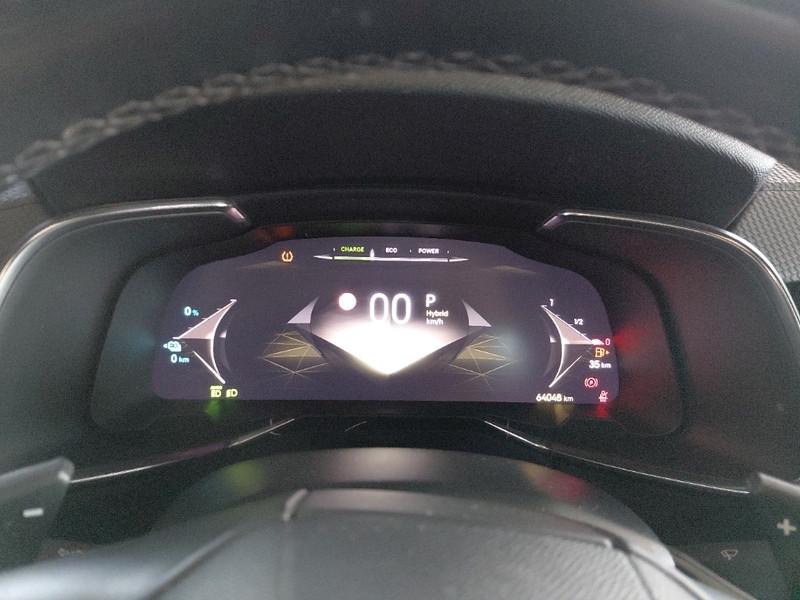 DS DS 7 CROSSBACK E-TENSE AUTOMATICA BUSINESS BASTILLE SUV