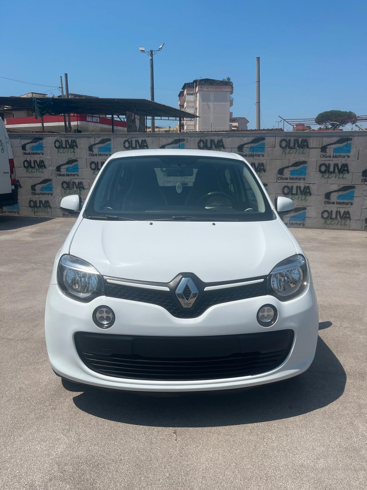 Renault Twingo SCe Life Limited