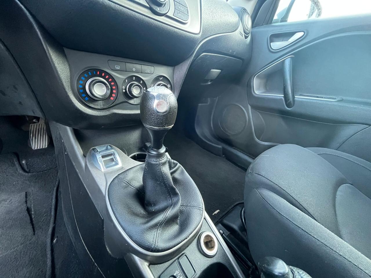 Alfa Romeo MiTo 1.3 JTDm 85 CV S&S Progression