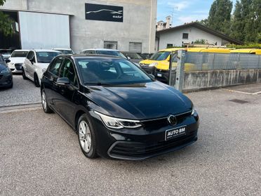 Volkswagen Golf 8 2.0 TDI SCR Style IVA ISPOSTA