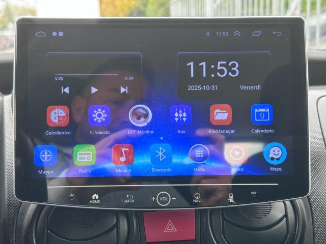 FIAT Qubo 1.3 MJT 75 CV Active