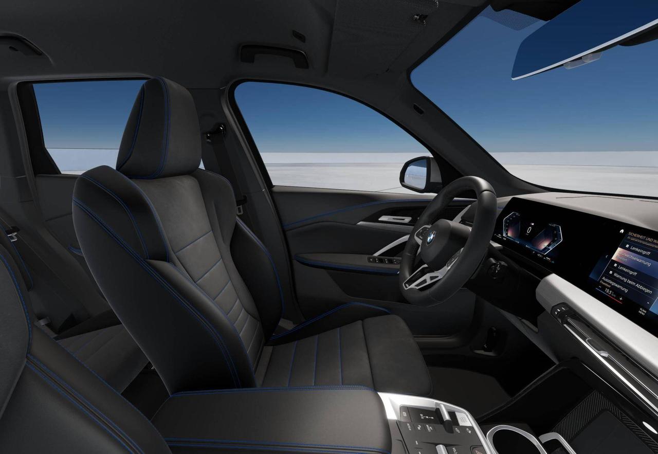 BMW X1 sDrive20i 48V MSport