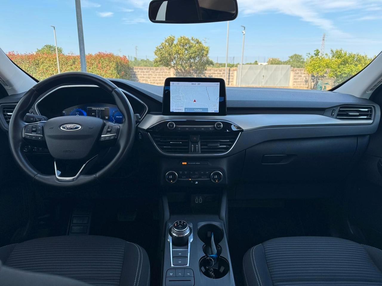 Ford Kuga 1.5TDCI Titanium