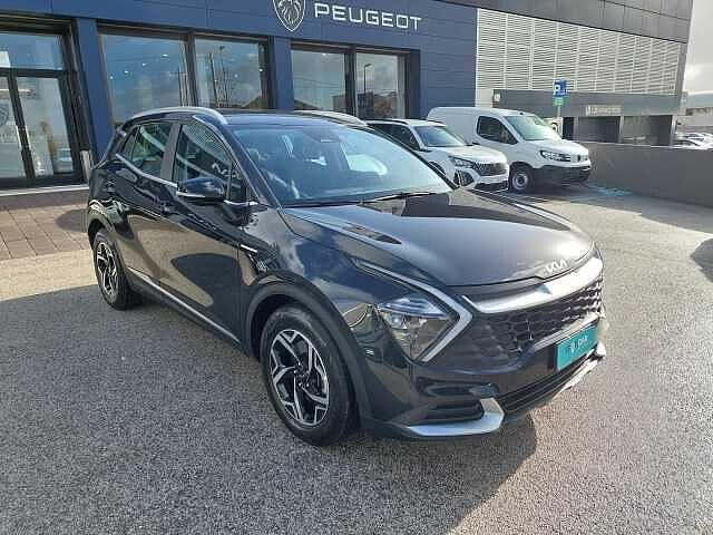 Kia Sportage 1.6 CRDi MHEV Business