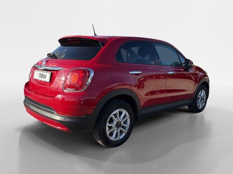 FIAT 500X 500X 1.4 MultiAir 140 CV Pop Star