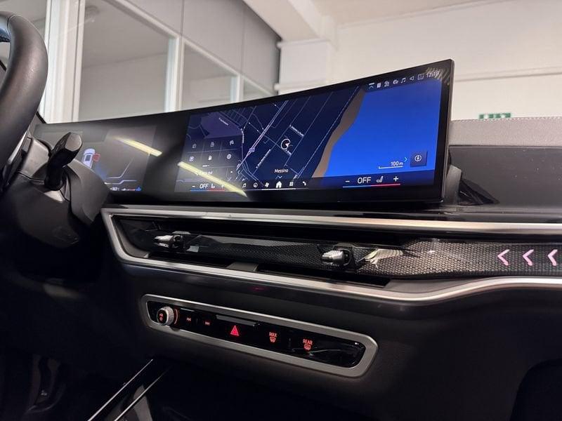 BMW X5 X5 xDrive30d 48V Msport Pro