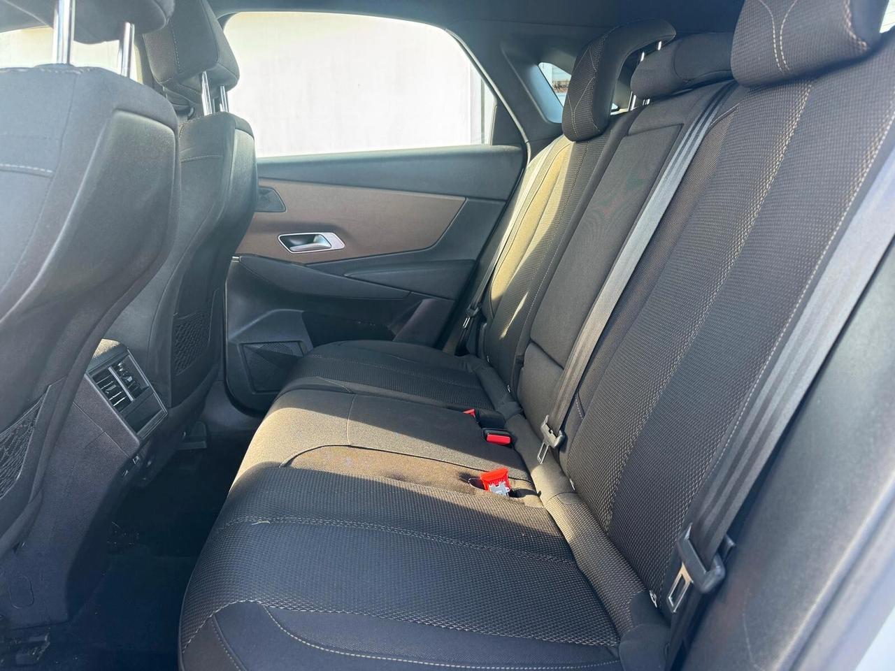 Ds 7 Crossback BlueHDi 180 aut. Prestige