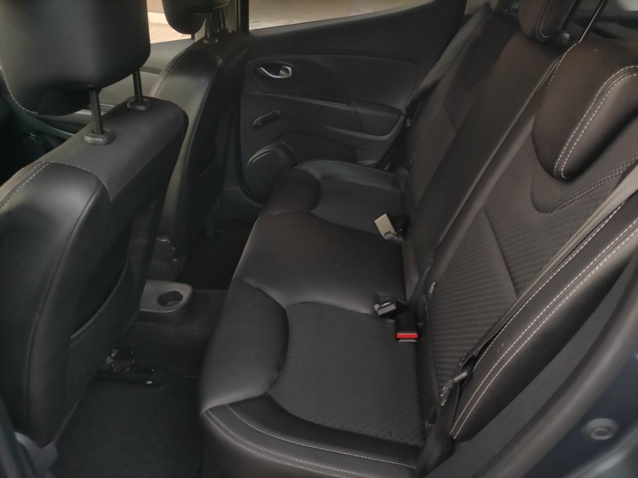 Renault Clio dCi 8V 90 CV Start&Stop 5 porte Energy Duel2