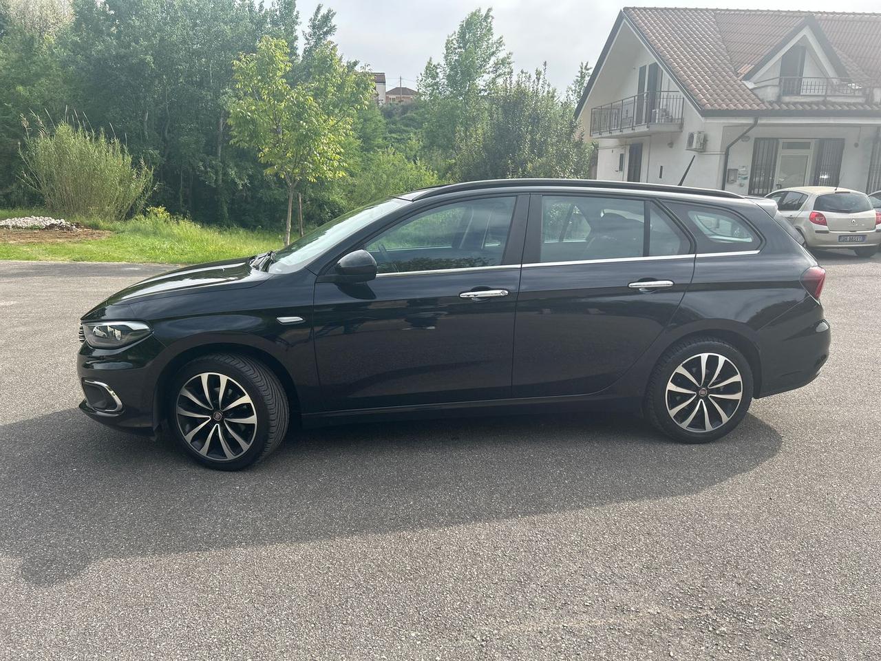 Fiat Tipo Red 1.5 GSE MHEV